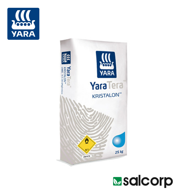 YaraVita Universal Bio 10/1